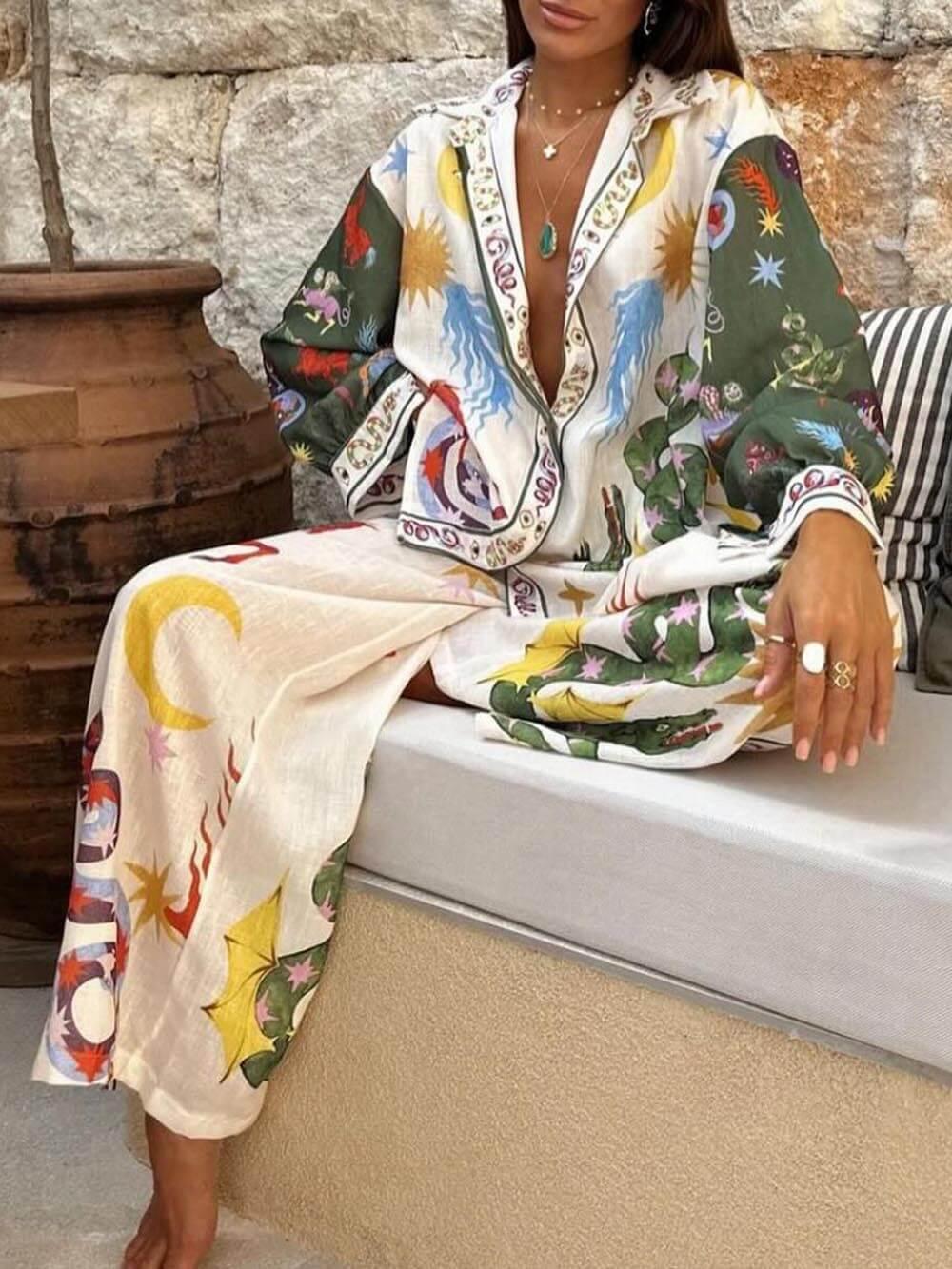 Eliana™ | Relaxed Chic Set