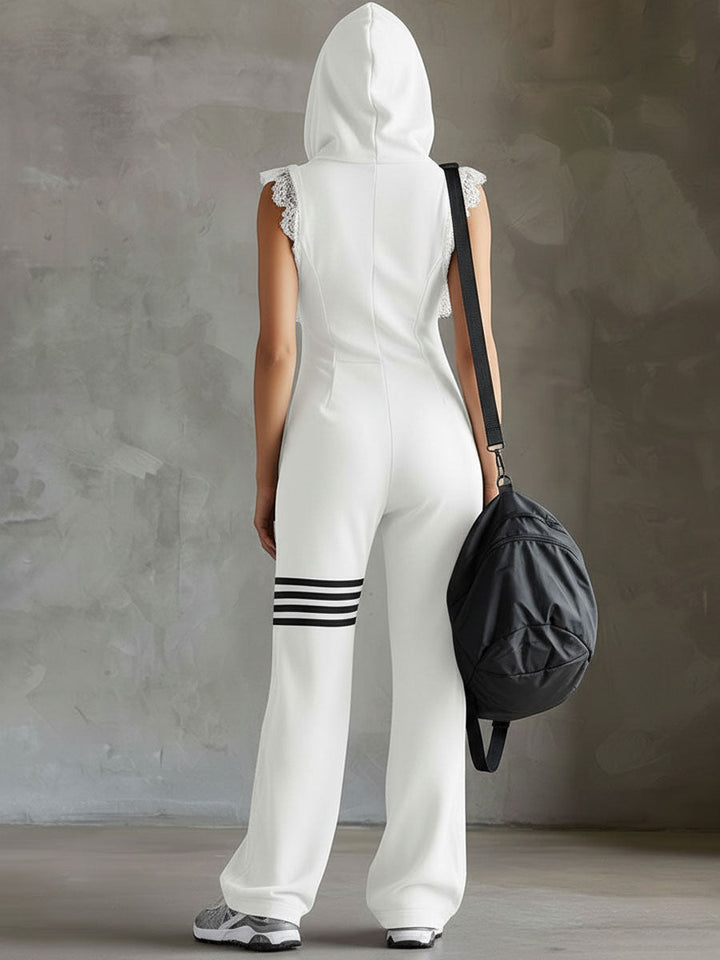 Kim™ Retro Jumpsuit