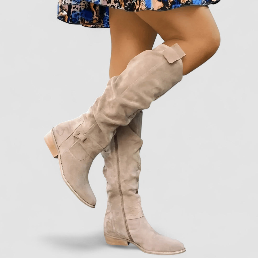 Nora™- Orthopedic Boots