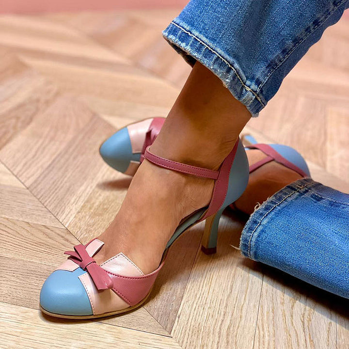 Savara™| Orthopedic Heels