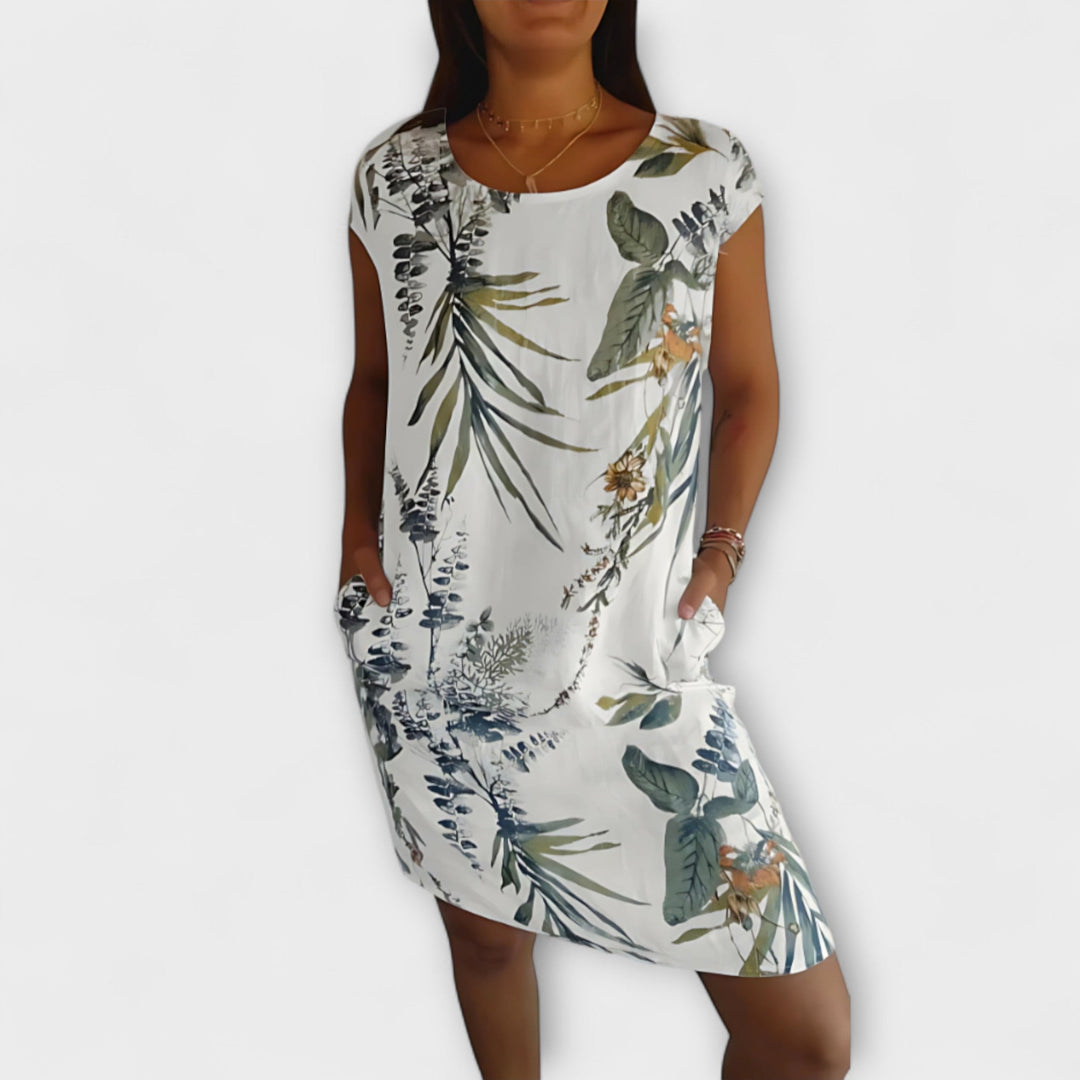 Kaitak - Comfortable Dress