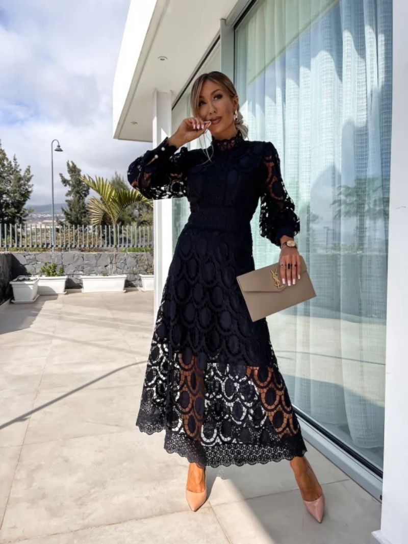 Liza™ - Romantic Dress