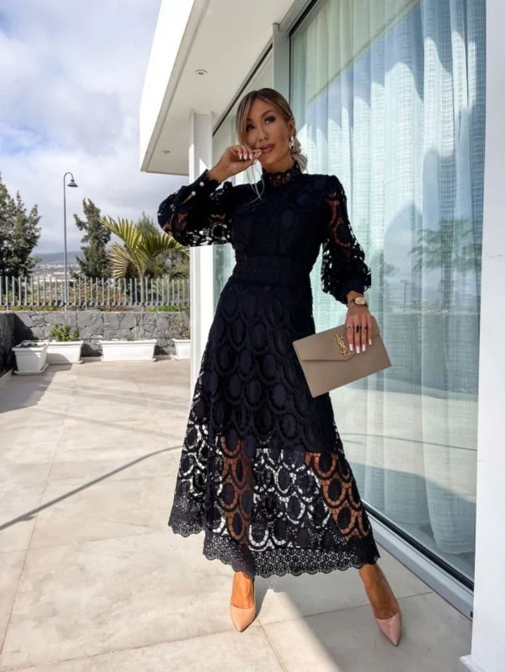 Liza™ - Romantic Dress