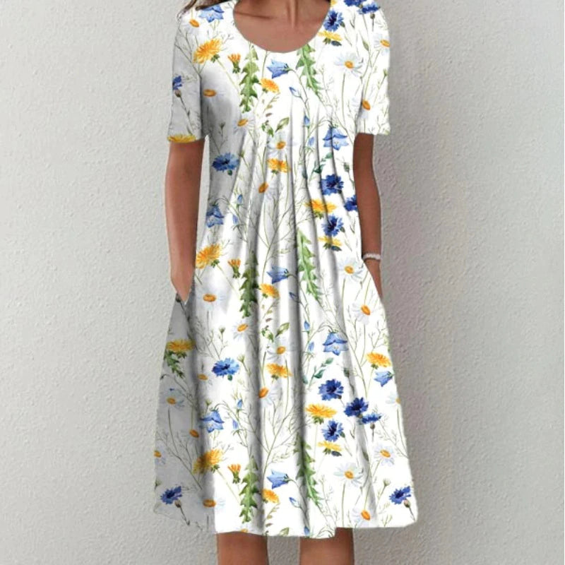 Gigi™ Belly-Covering Dress