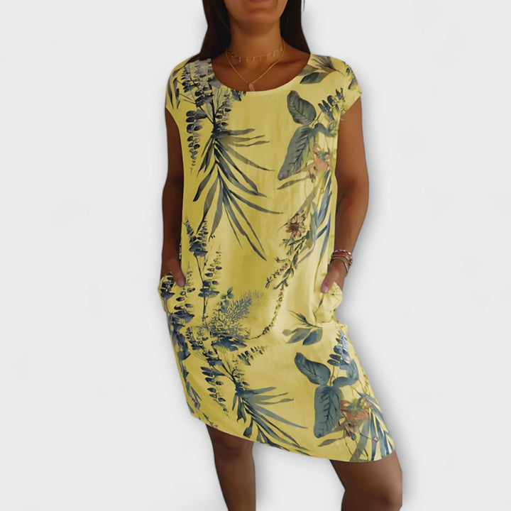 Kaitak - Comfortable Dress
