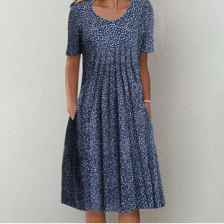 Gigi™ | Tummy Coverage Dress