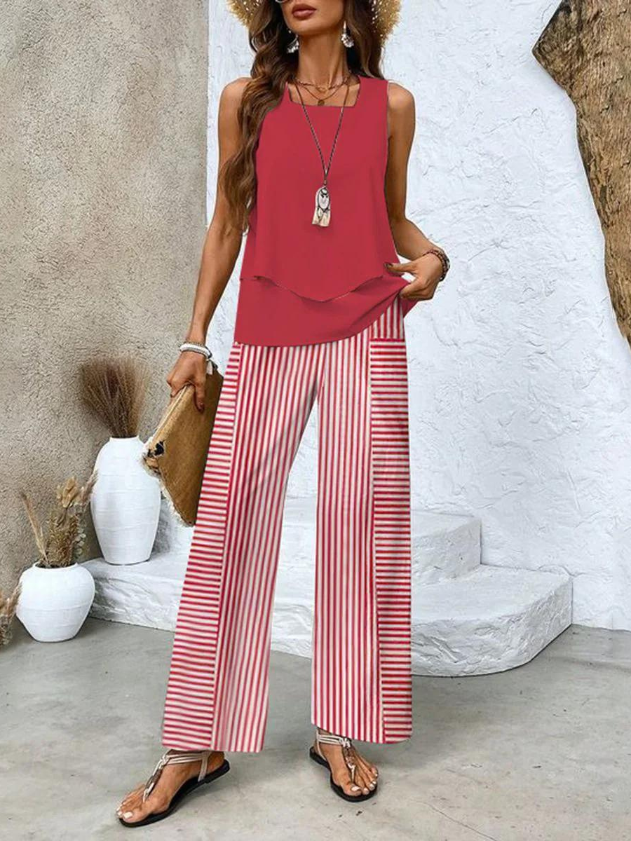 Jessie - Elegant Summer Set