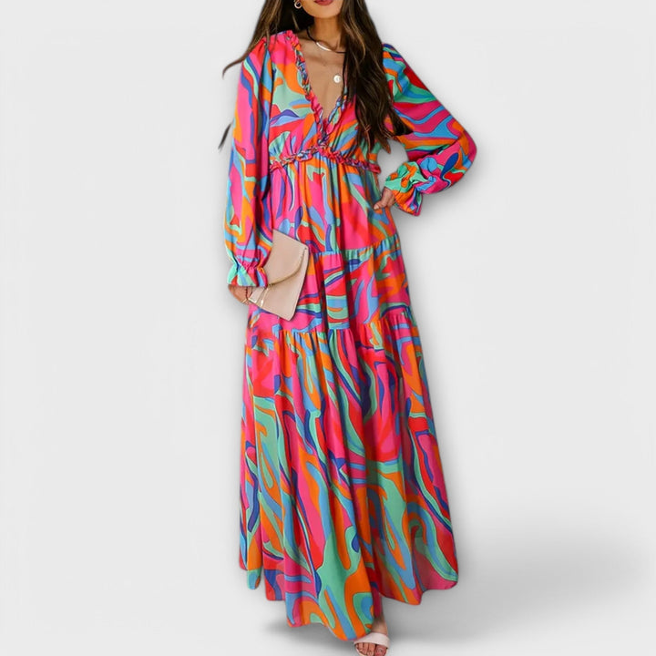 Liv™ | Helen Elegant Dress
