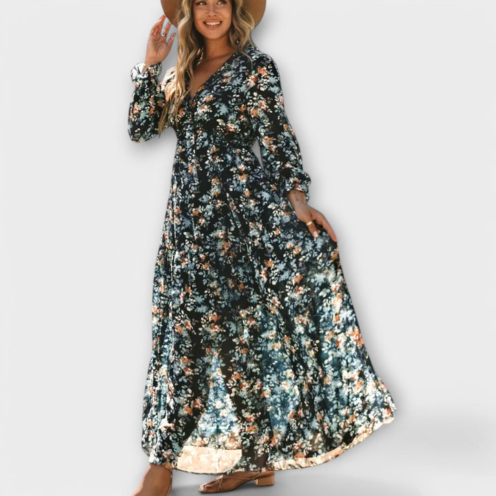 Liv™ | Helen Elegant Dress
