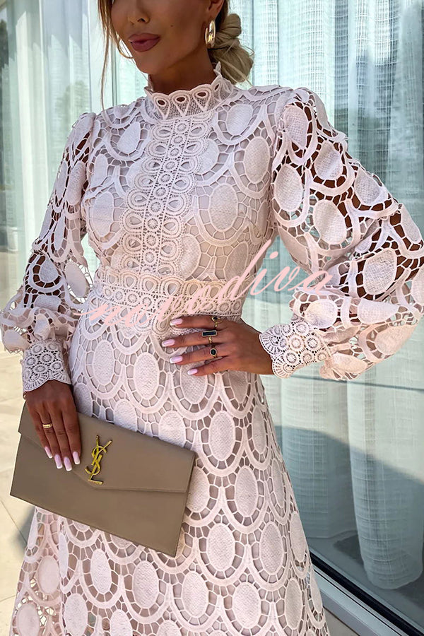 Liza™ - Romantic Dress