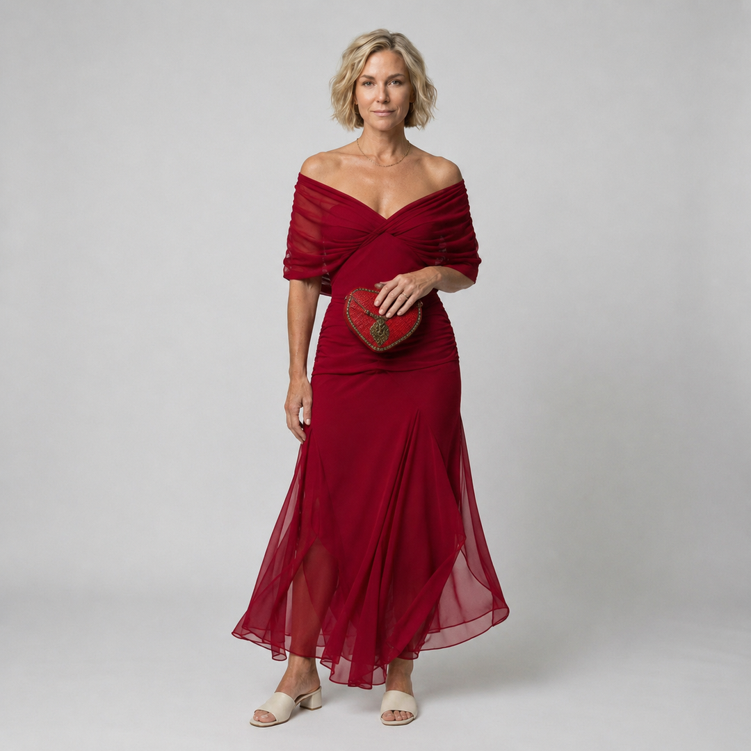 Santana Dress