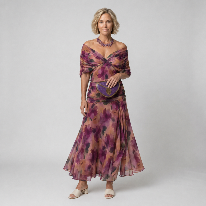 Santana Dress
