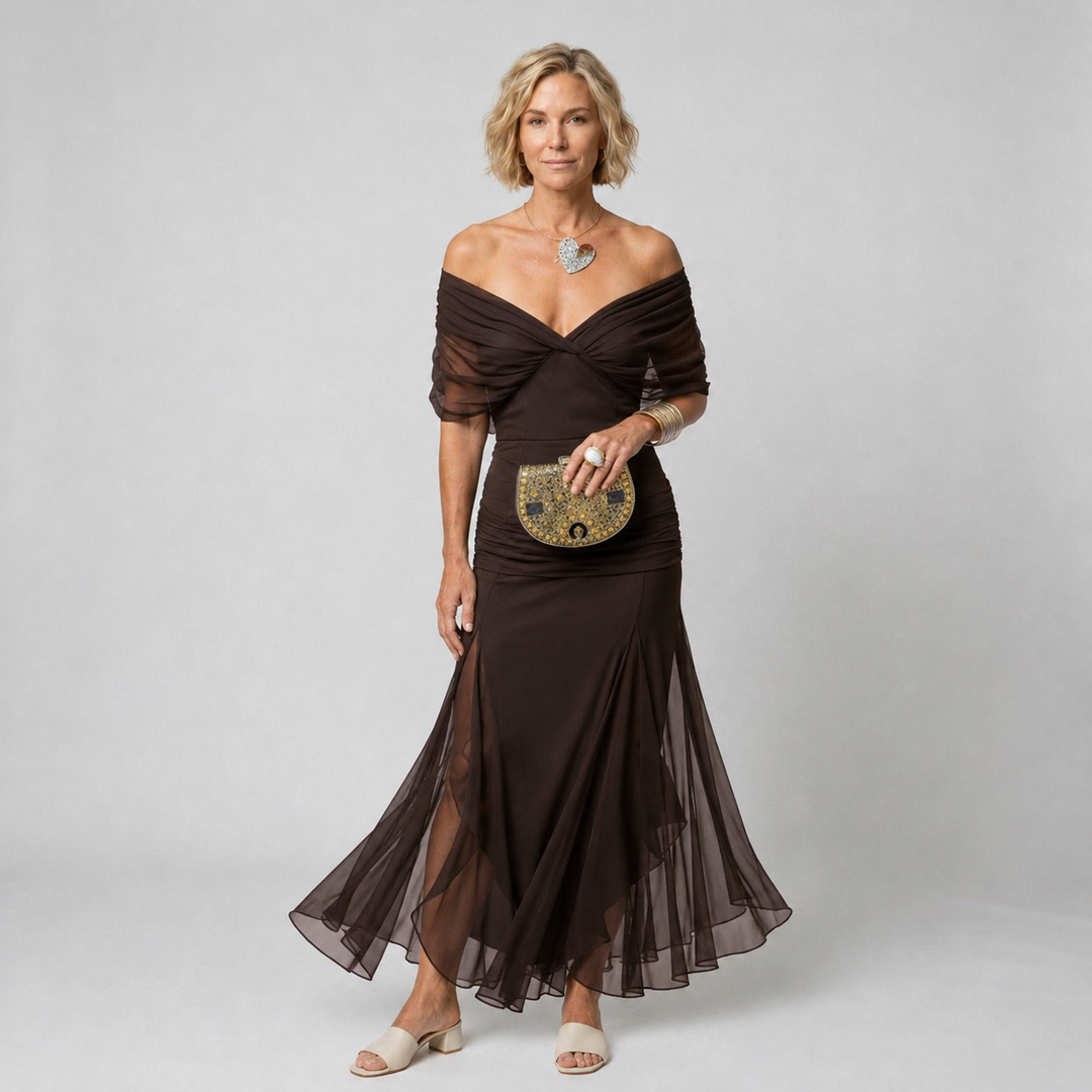 Santana Dress
