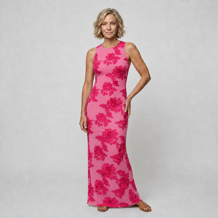 Amara Maxi Dress