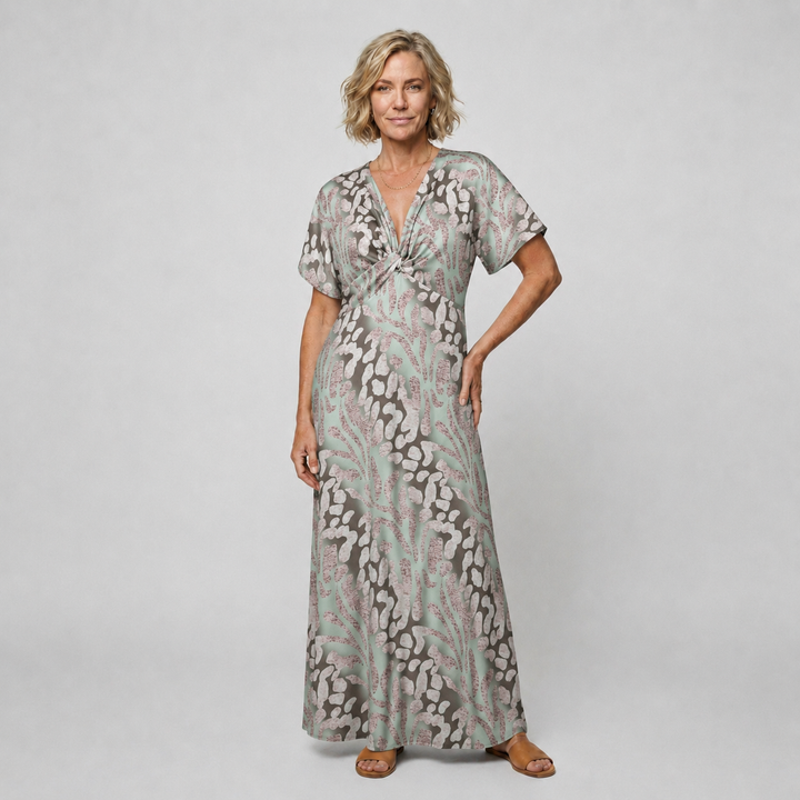 Arrayán Dress