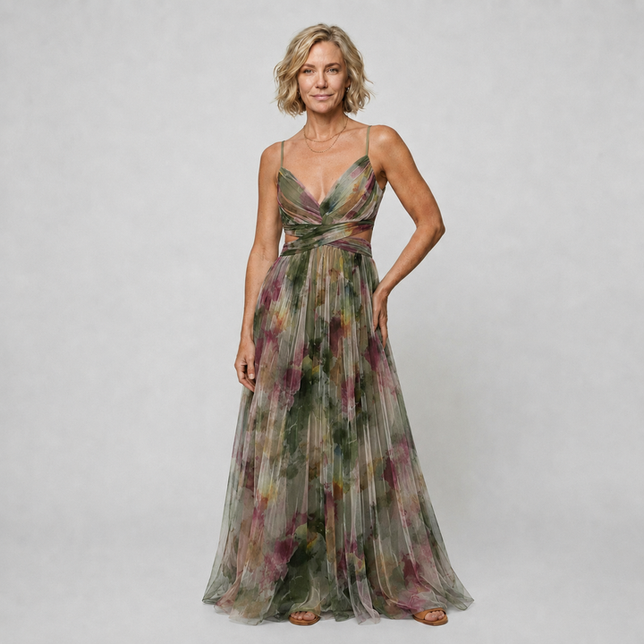 Marbella Dress