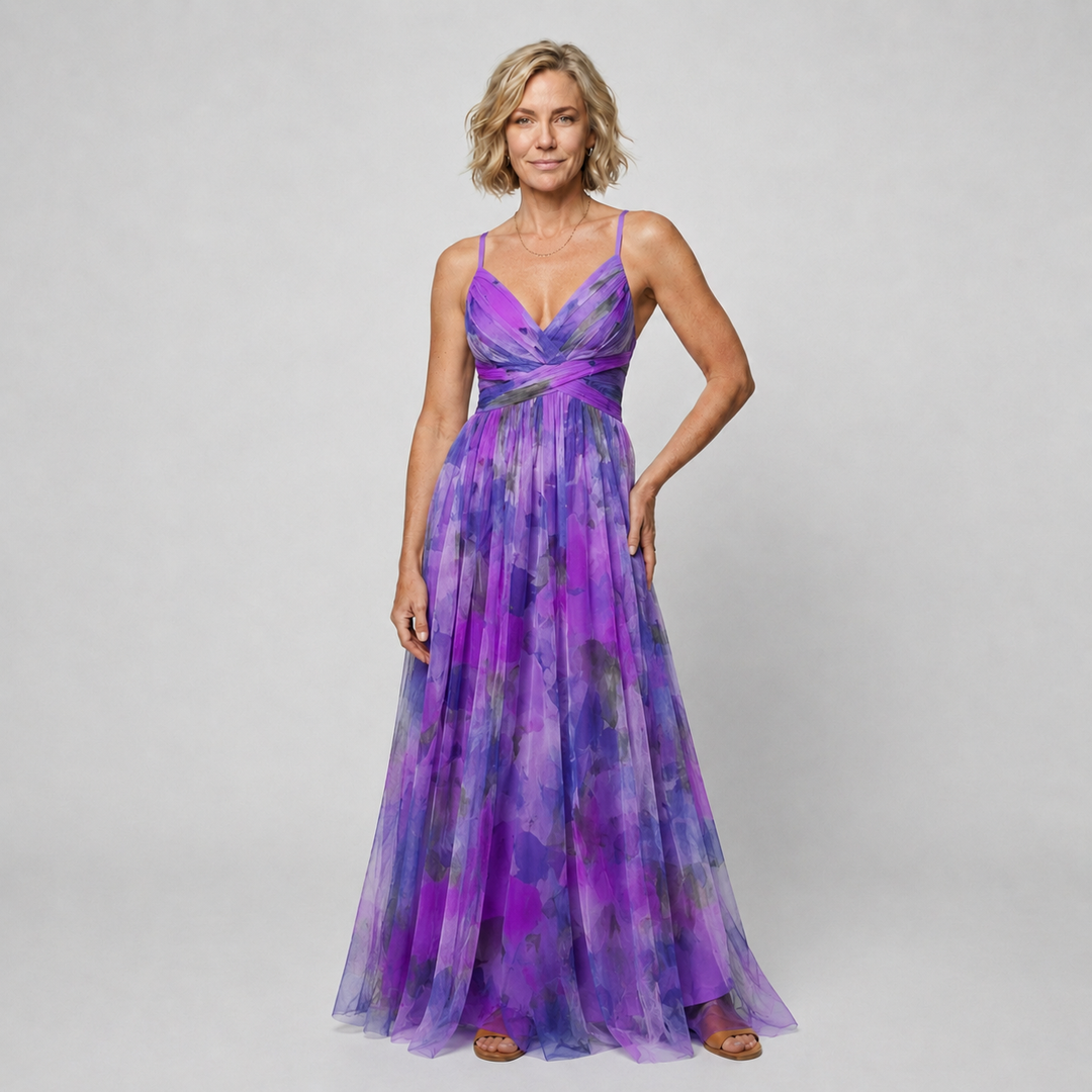 Marbella Dress