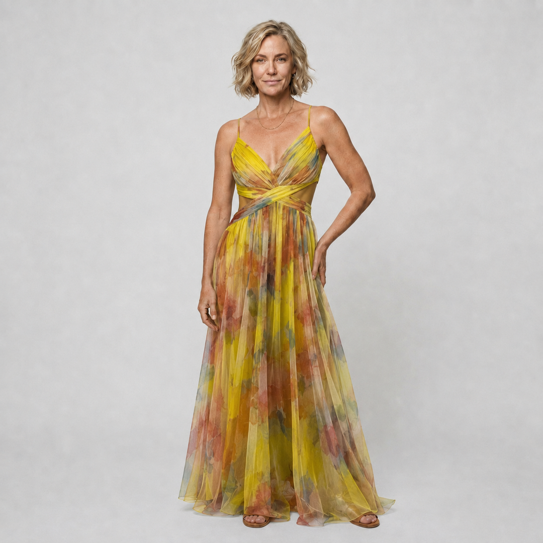 Marbella Dress