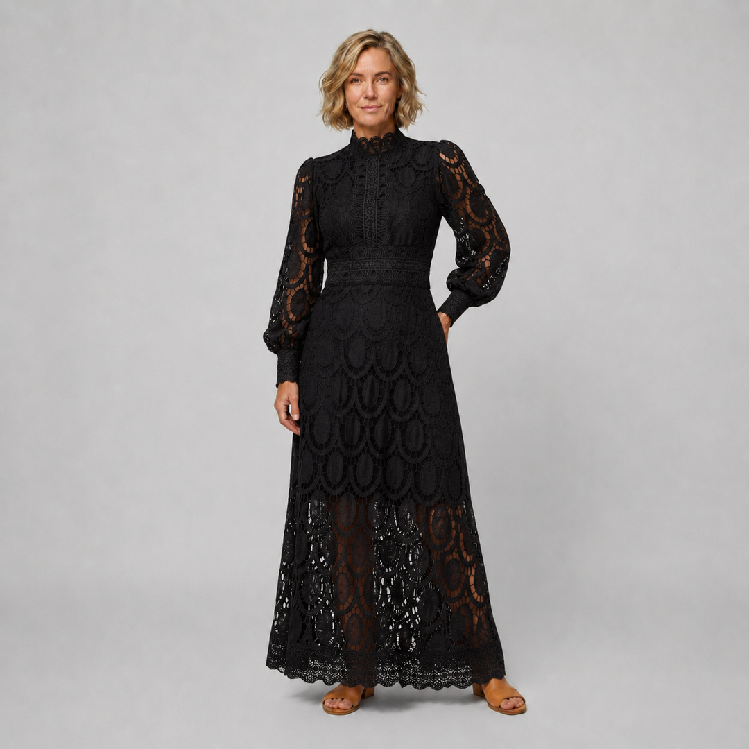 Carmona Dress