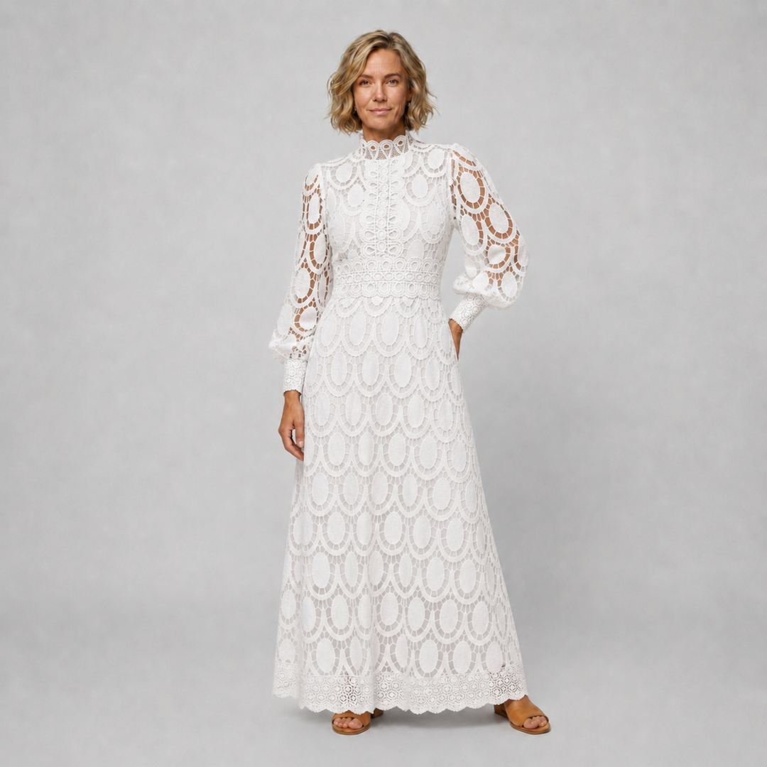 Carmona Dress
