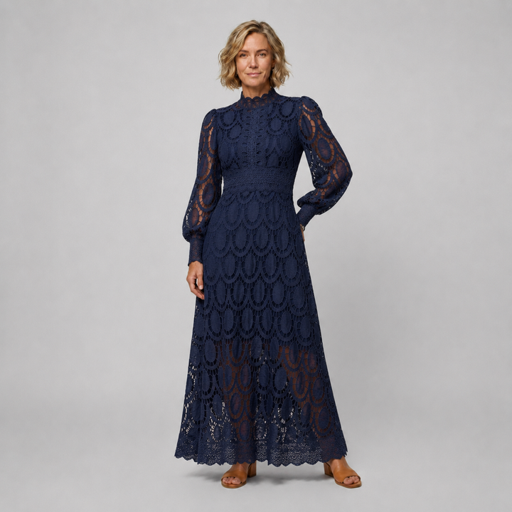 Carmona Dress