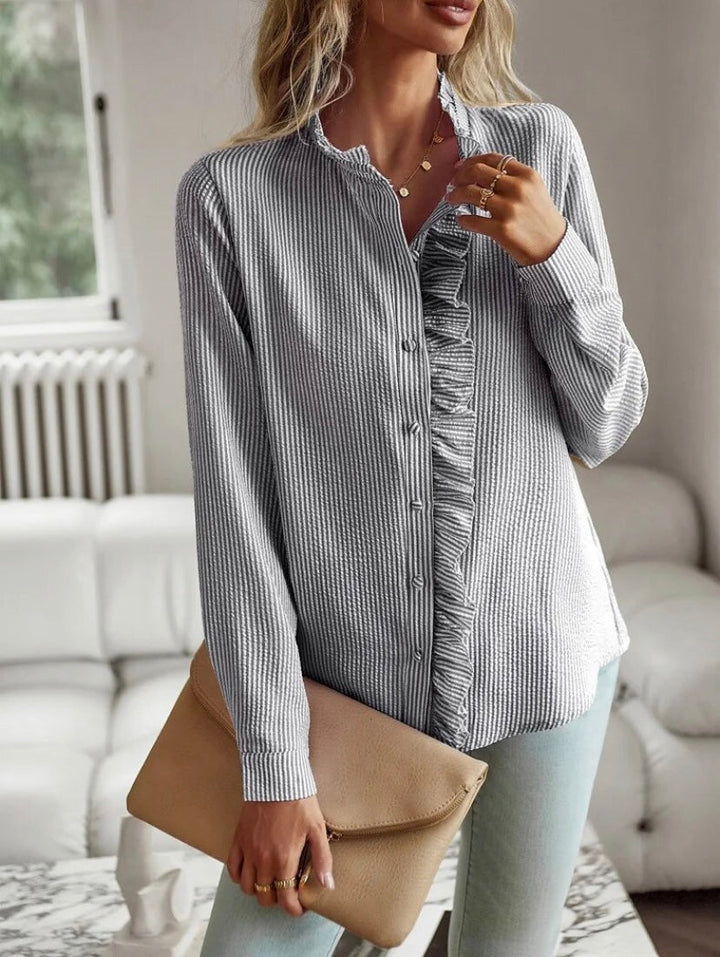 Tue™ | Elegant Blouse