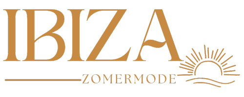 Ibiza-zomermode