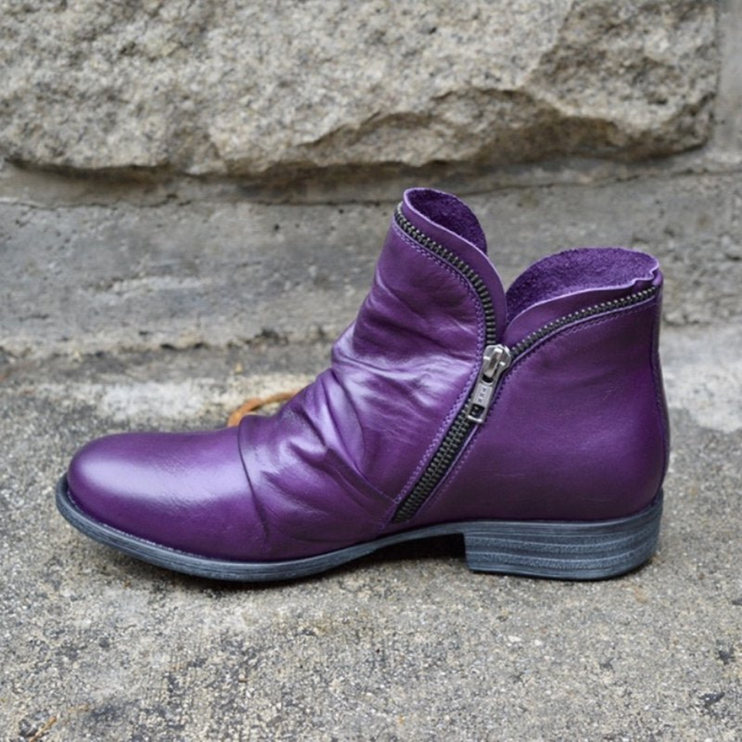 Melinda |  Orthopedic Boots
