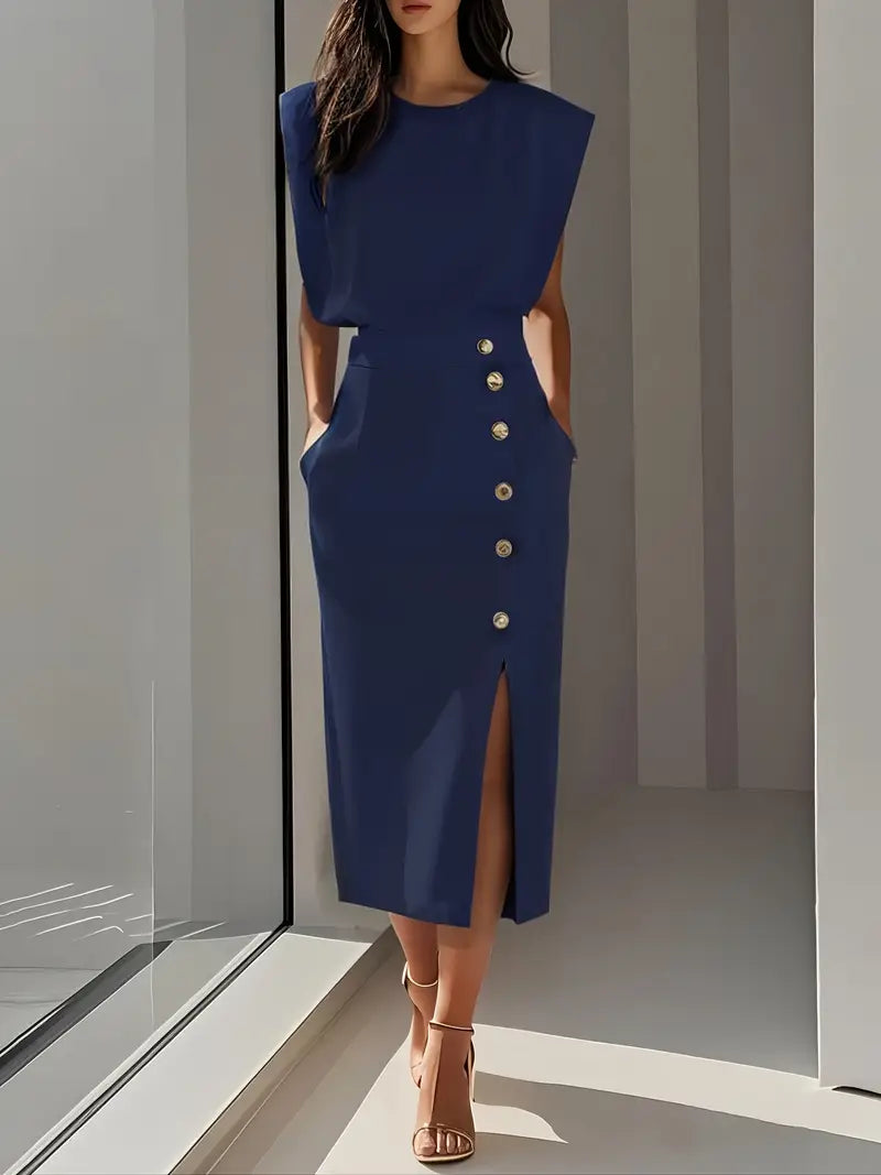 Savannah | Lunara Dress