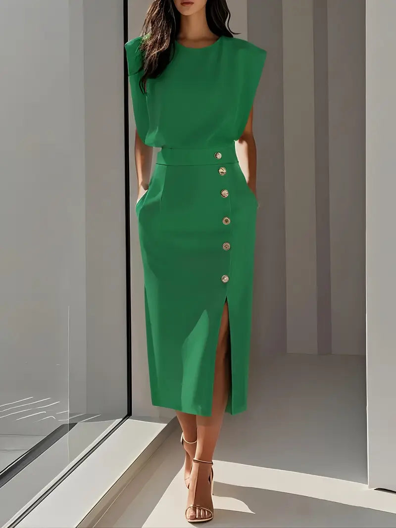 Savannah | Lunara Dress