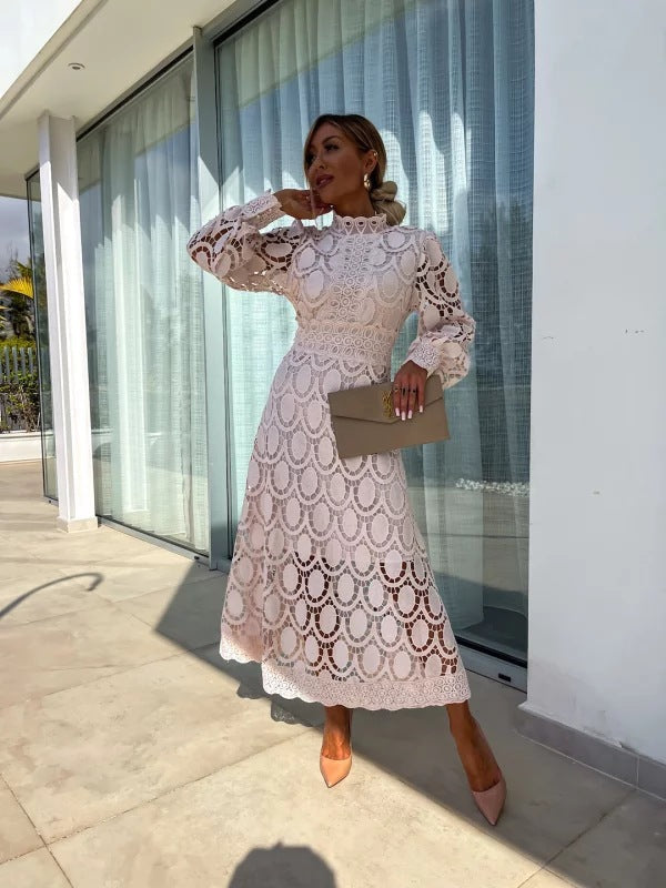 Liza™ - Romantic Dress