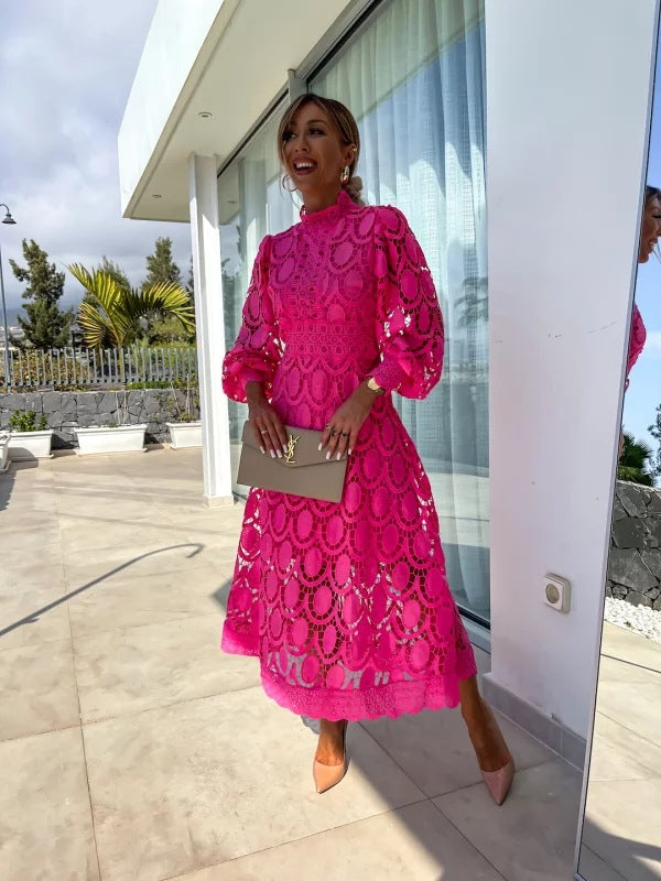 Liza™ - Romantic Dress