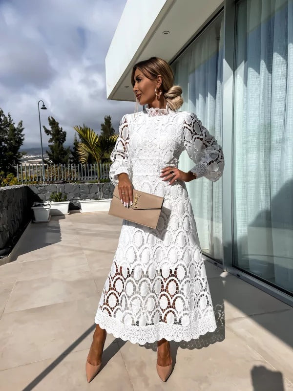 Liza™ - Romantic Dress
