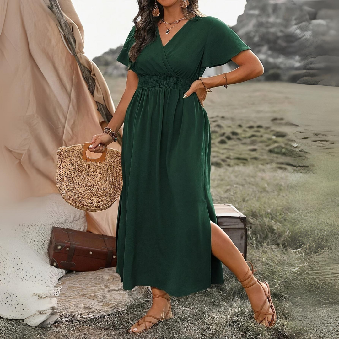 Bea | Elegant Summer Dress