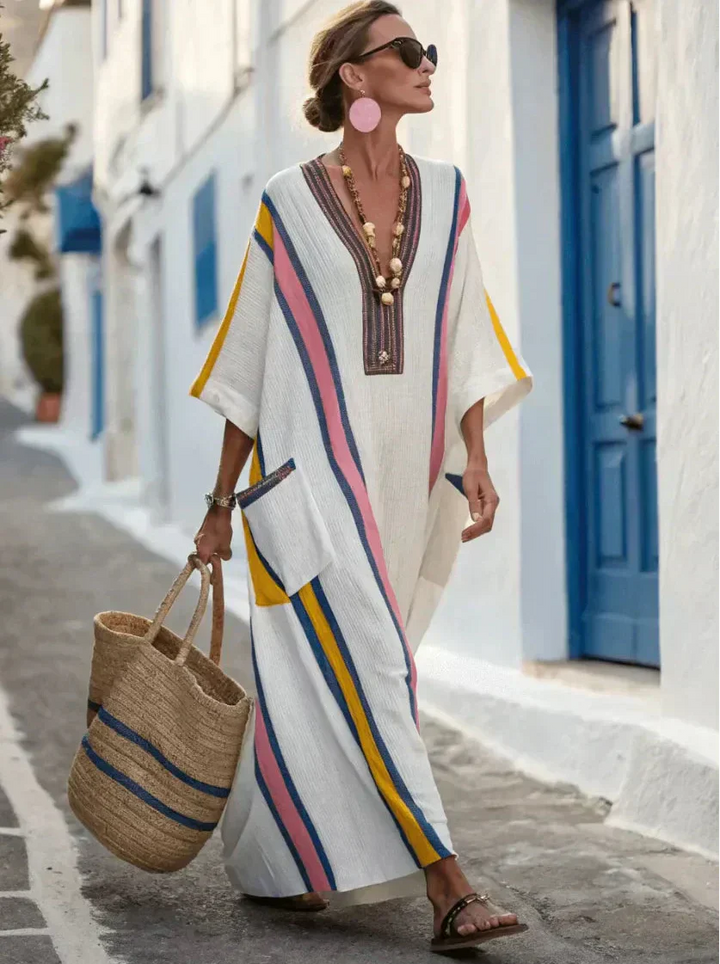 Bella™ | Effortless Flowing Dress