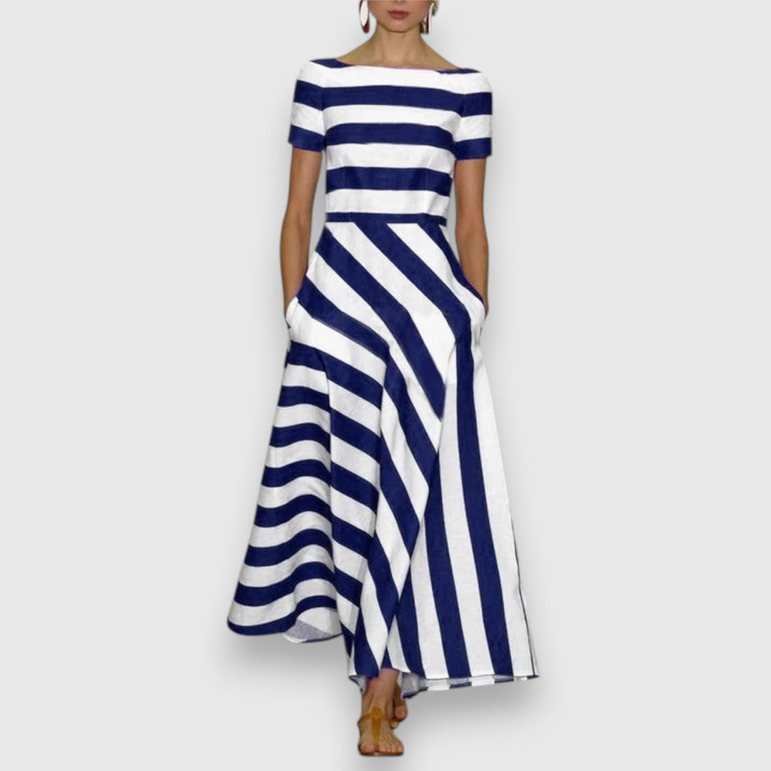 Olivia | Lunara Dress