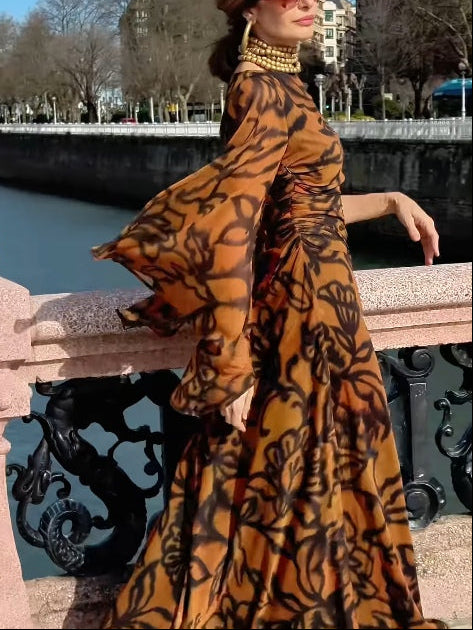 Bella™ | Effortless Chic Maxi Dress