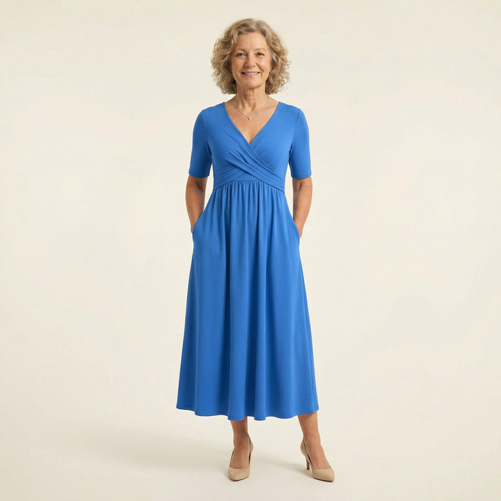 Selune Dress
