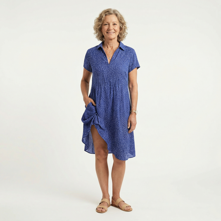 Alira Dress