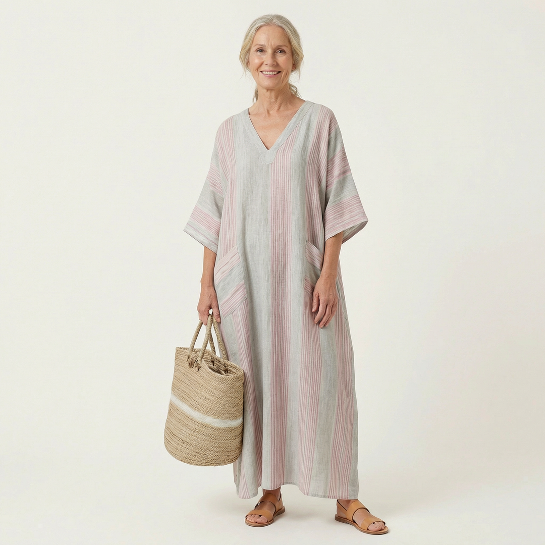 Solena Dress