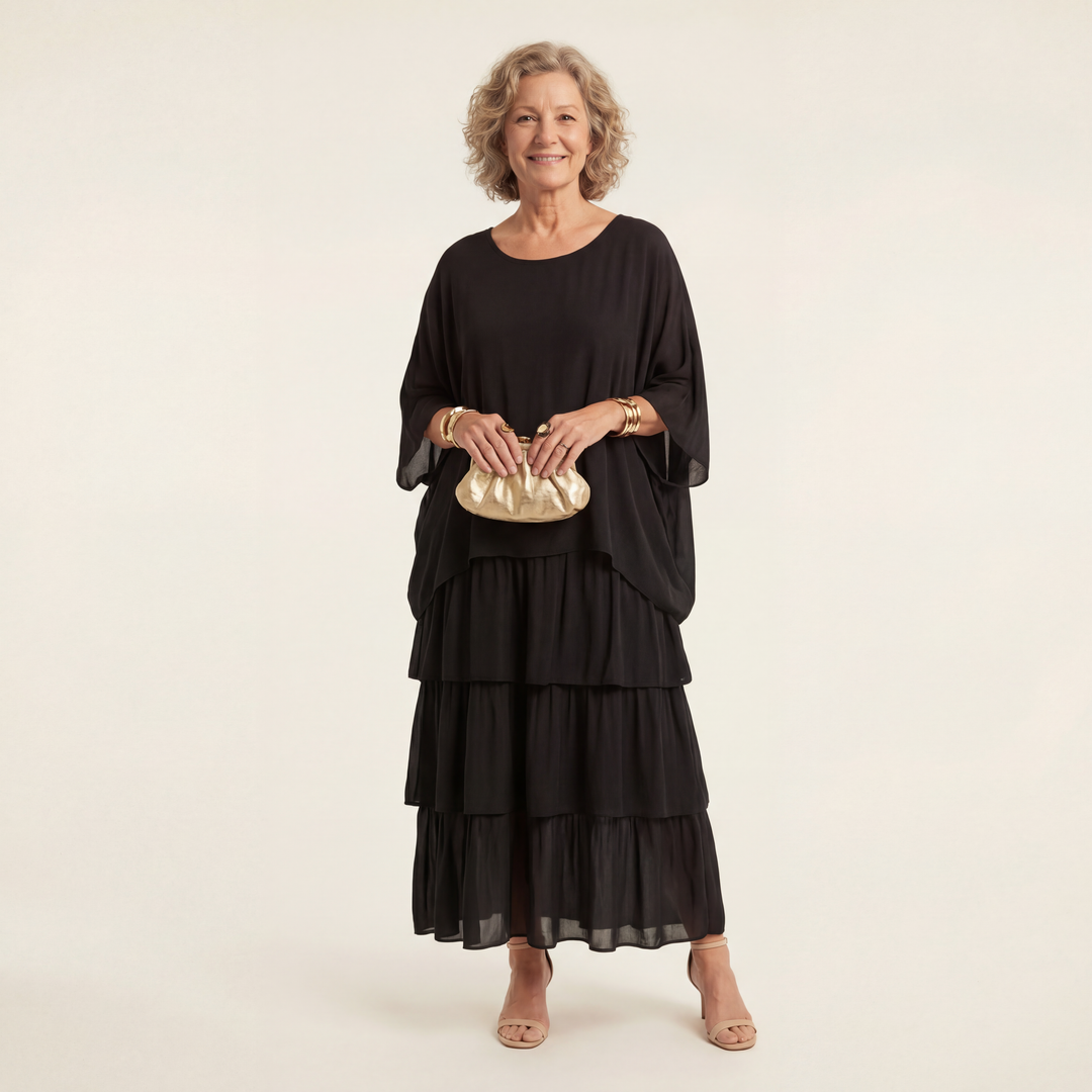 Norelle Dress
