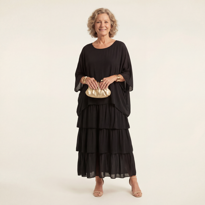 Norelle Dress