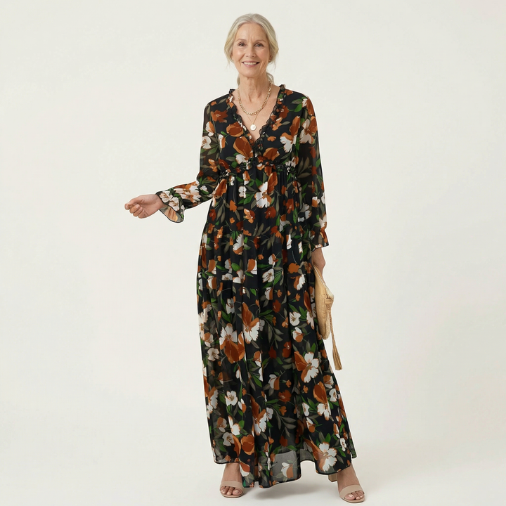 Vireza Dress