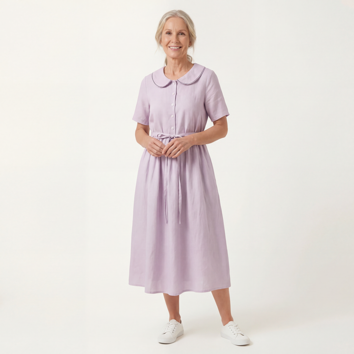 Zorina Dress