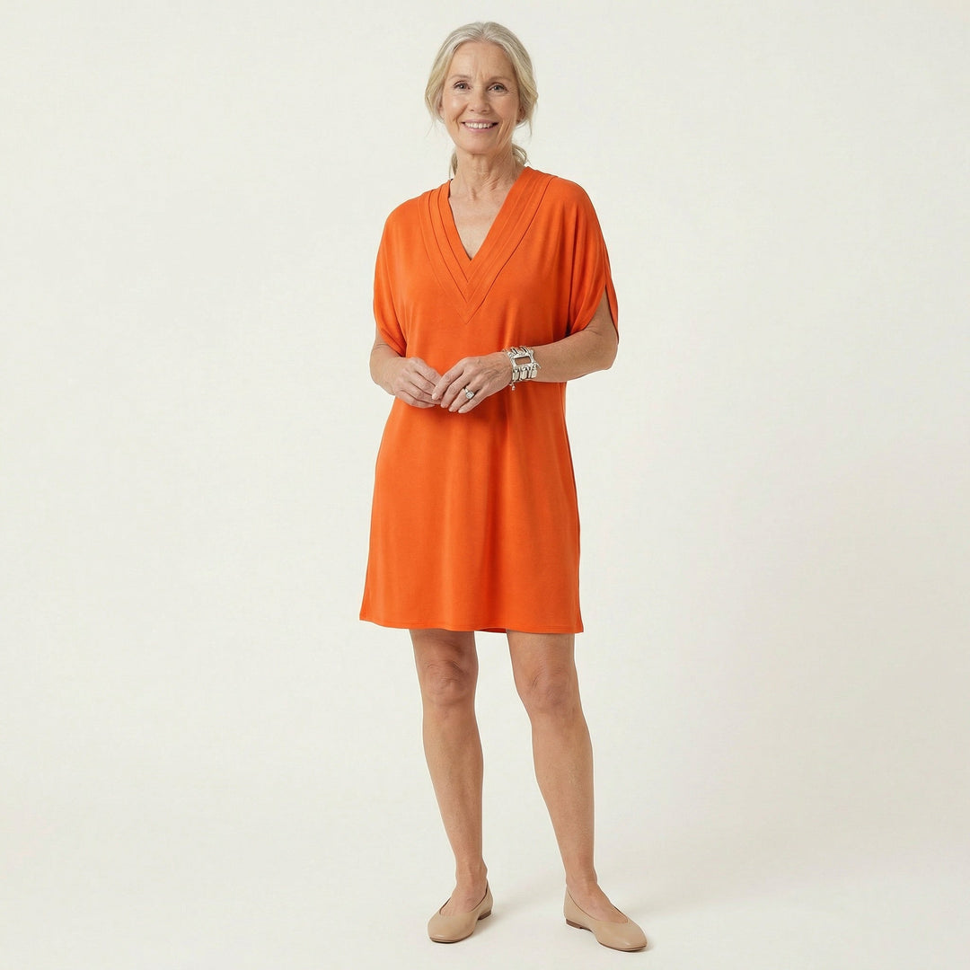 Iriselle Dress