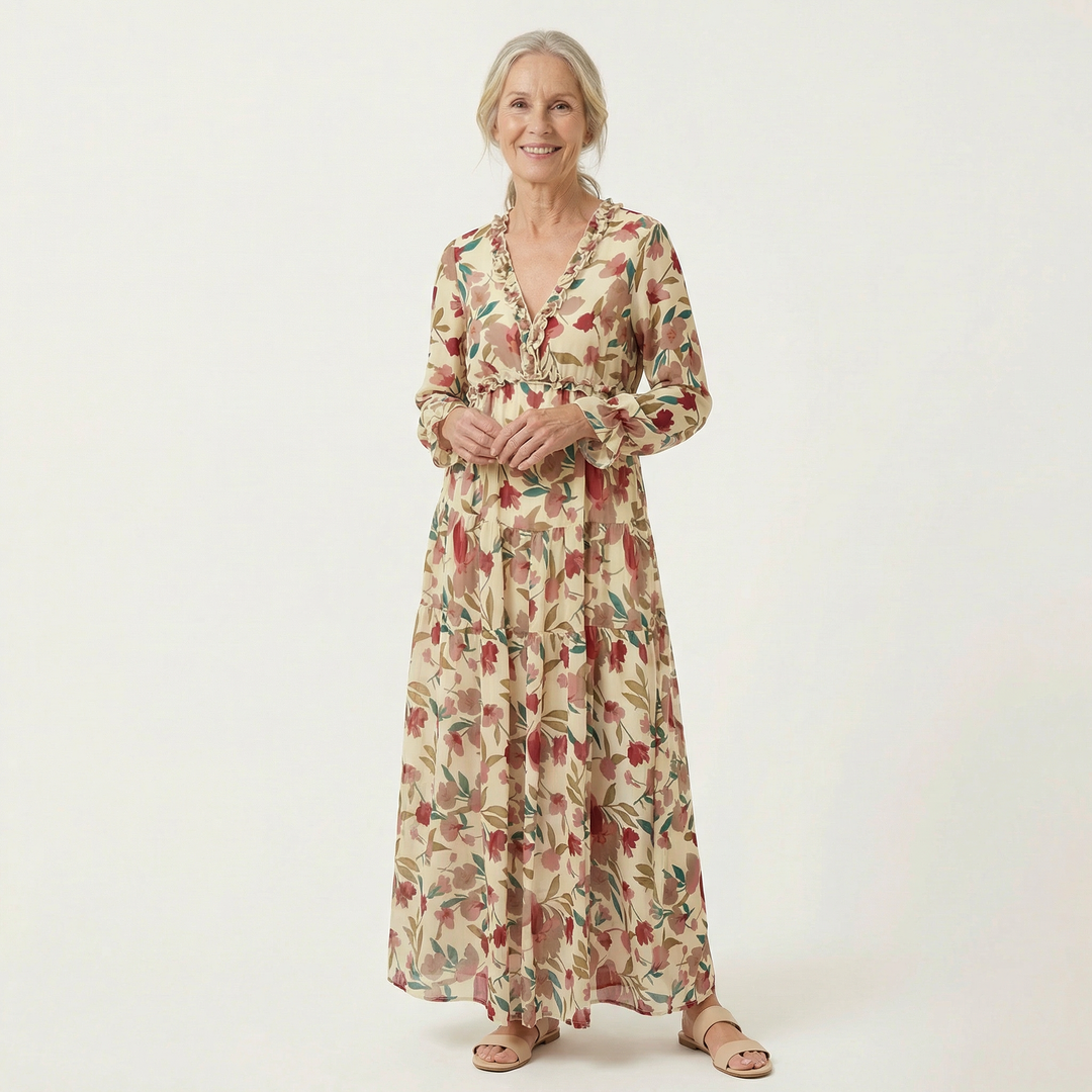 Vireza Dress