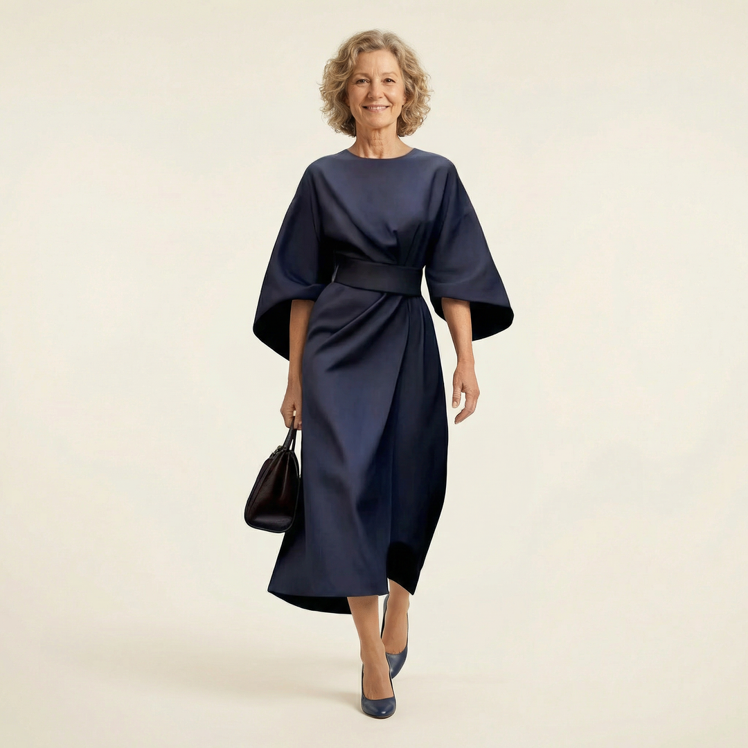 Velora Dress