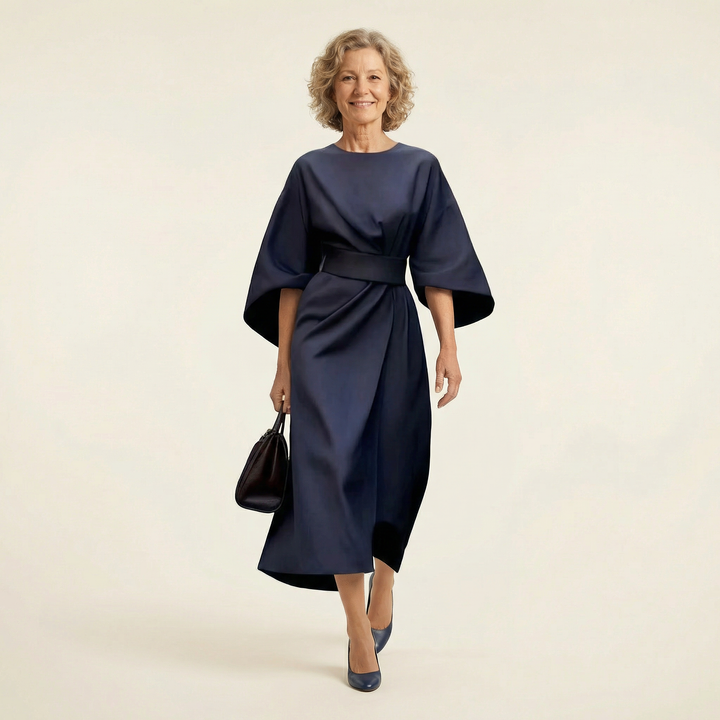 Velora Dress