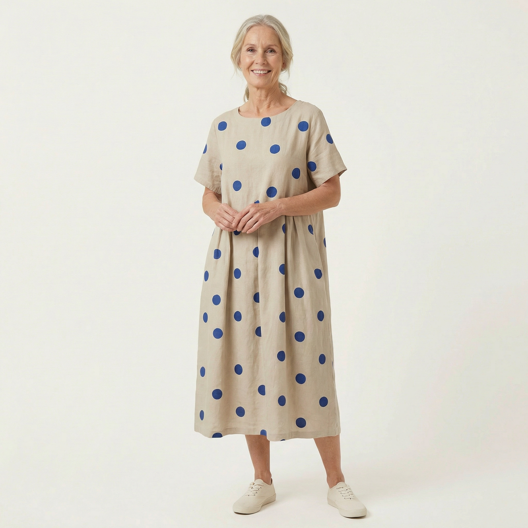 Calira Dress
