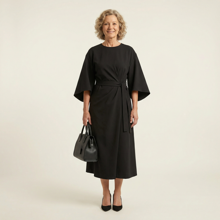 Velora Dress